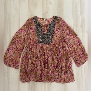 Aratta Swing Mini Dress